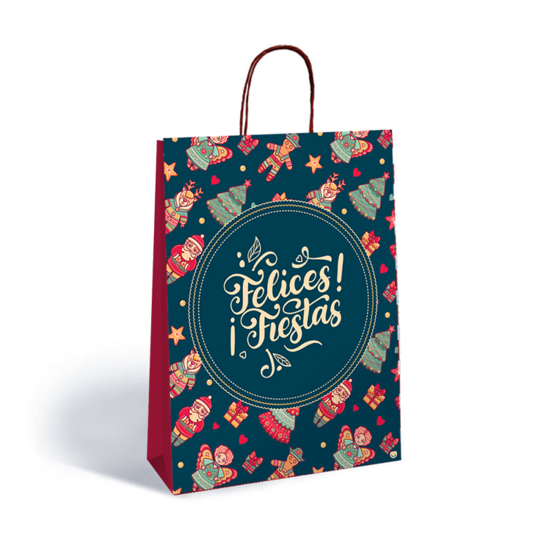 Bolsa Angelitos 30x12x41