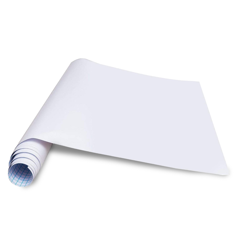 Contact 2m x 48 uni - TRANSPARENTE