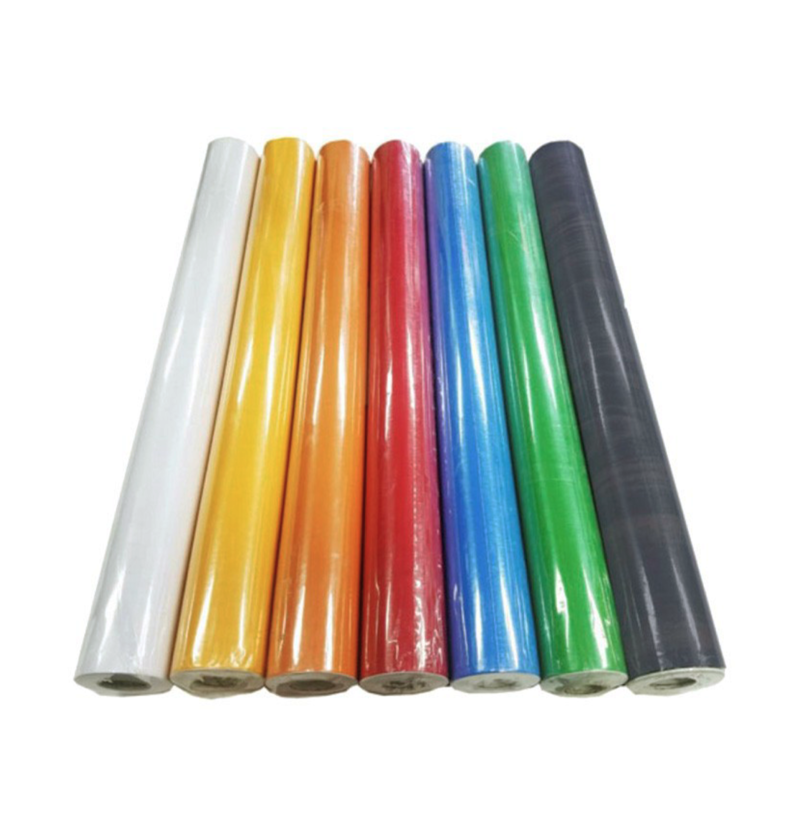 Contact Muresco 2 mts x0,45 - LISO COLORES (x24 uni)