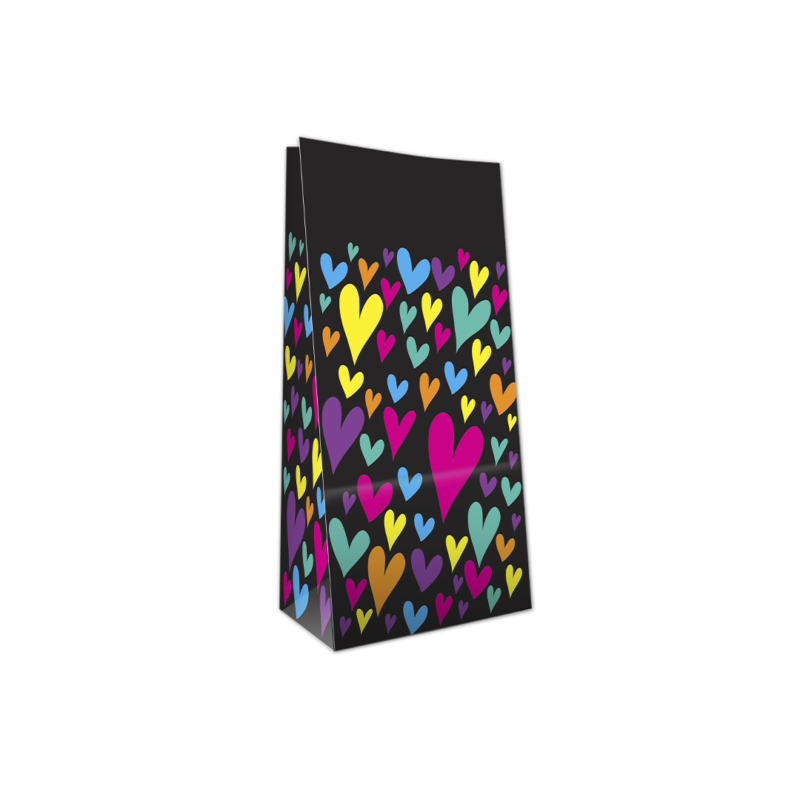 Sobre Amor a Color 14x8x26