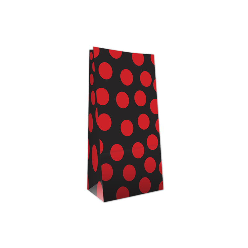 Sobre Red Ponits 14x8x26