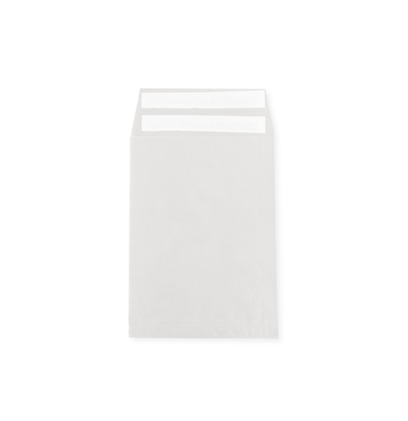 Sobre Galaxy E-Commerce Blanco 25x7,5x35 (paq x 50)