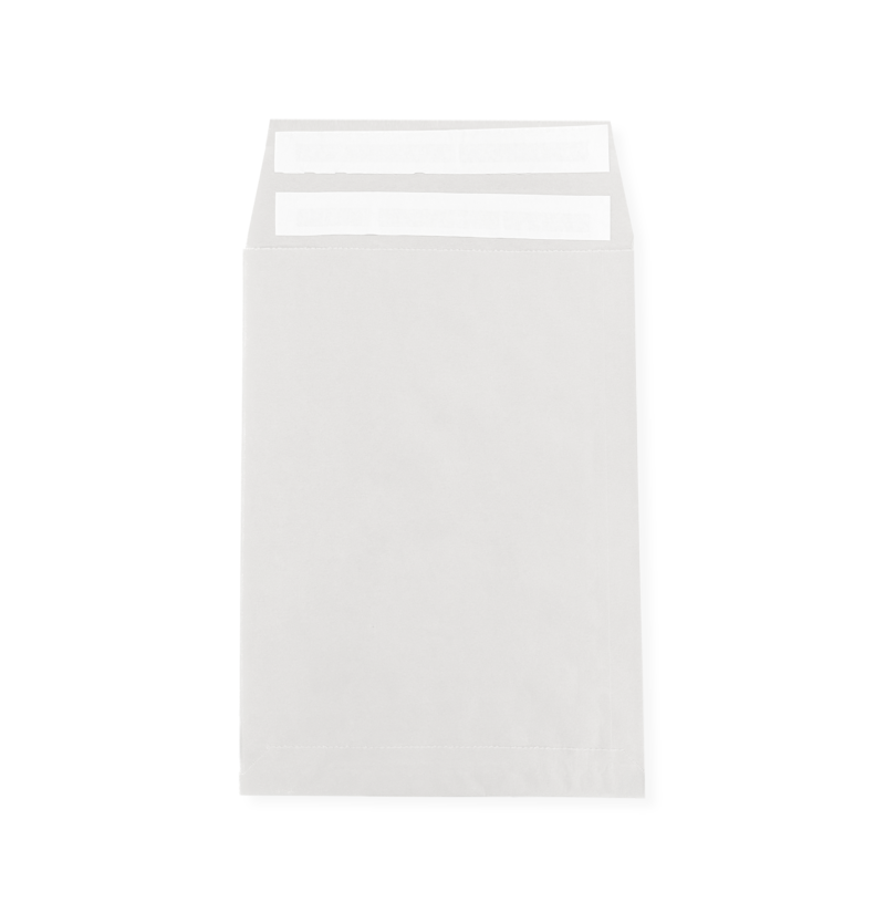 Sobre Galaxy E-Commerce Blanco 34x8x44 (paq x 50)