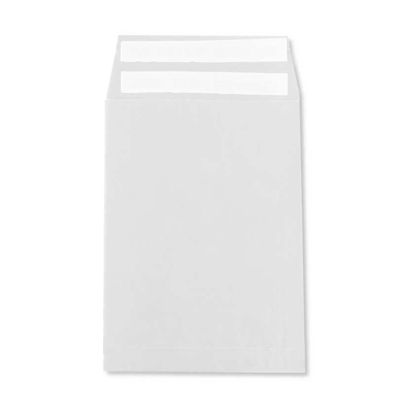 Sobre Galaxy E-Commerce Blanco 38x8x48 (paq x 50)