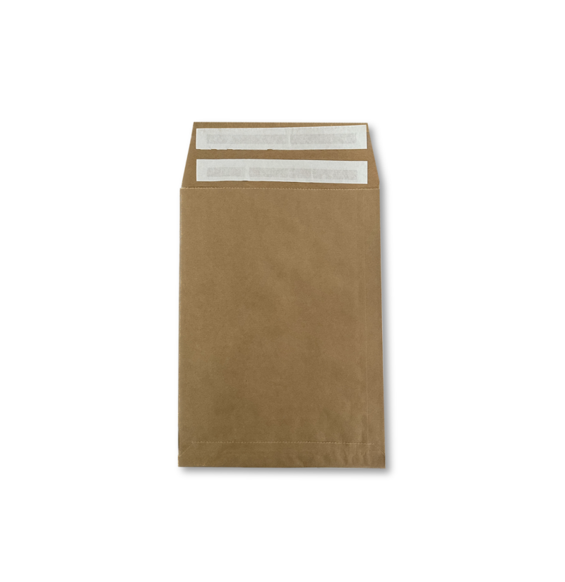 Sobre Galaxy E-Commerce Madera 25x7,5x35 (paq x 50)