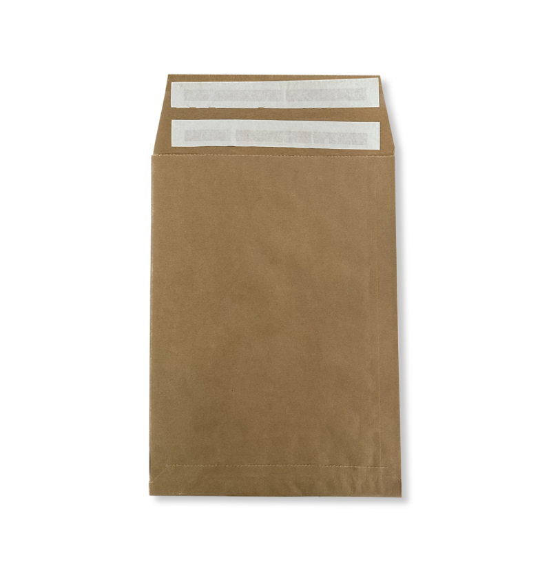 Sobre Galaxy E-Commerce Madera 34x8x44 (paq x 50)