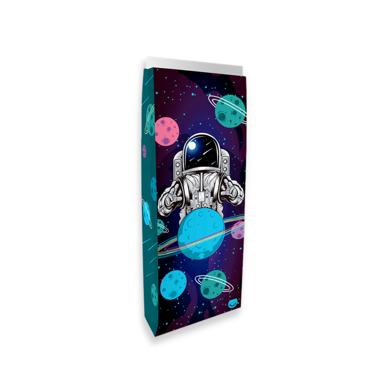 Sobre KB Cool Space 9x5x25 Bx2000 u.