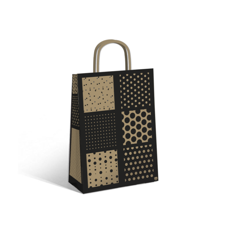 Bolsa Multiple Points 22x10x30