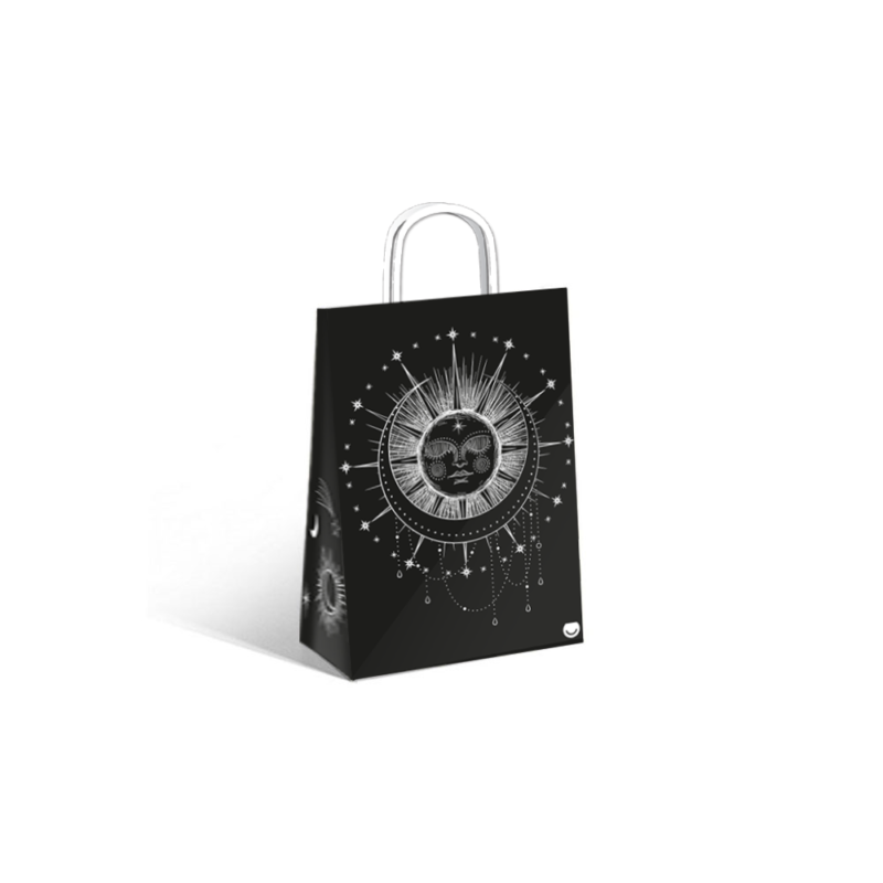 Bolsa Astrology 14x8x20