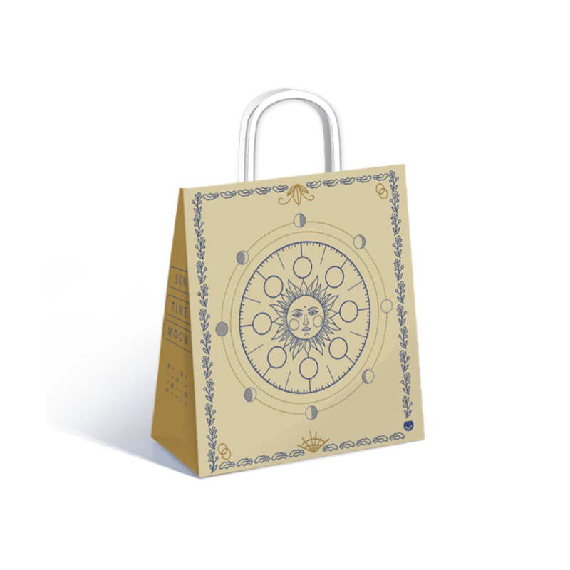 Bolsa Astrology 22x10x24