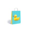 Bolsa Big Patito 14x8x20