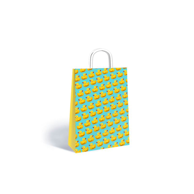 Bolsa Big Patito 14x8x20