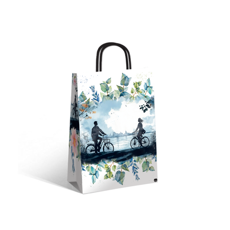 Bolsa Couple 22x10x30