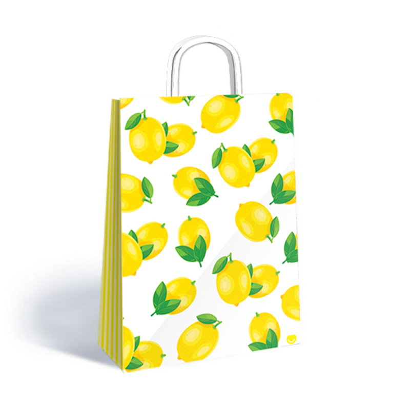 Bolsa Limones 30x12x41
