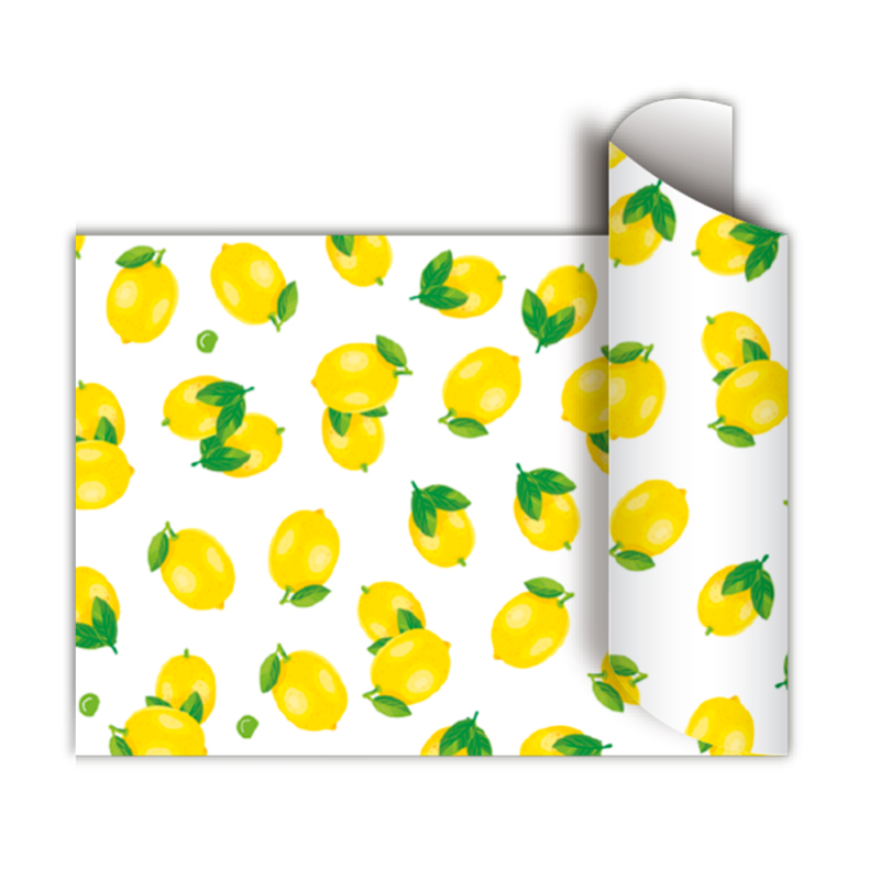 Bobina 40cm x100 Mts - LIMONES