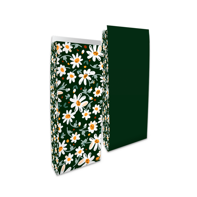 Sobre Daisies 9x5x24 (Bx2000)