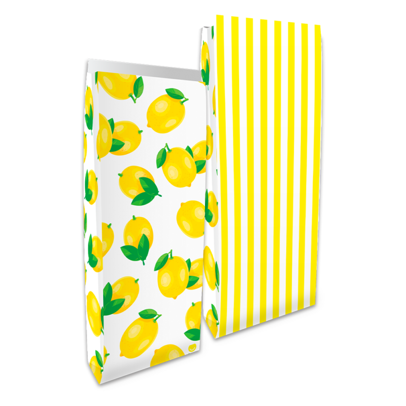 Sobre Limones 16x6x36 (Bx1500)