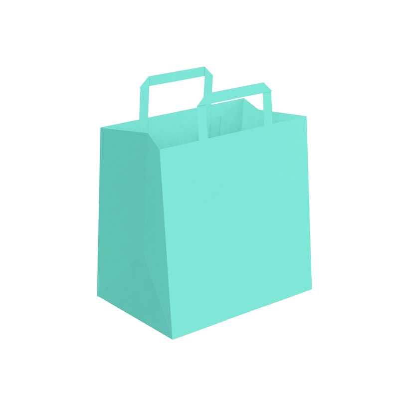 Bolsa Acuario Pastel Acqua GOURMET 30x21x26