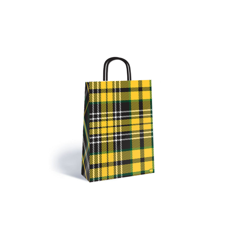 Bolsa Scotish 14x8x20