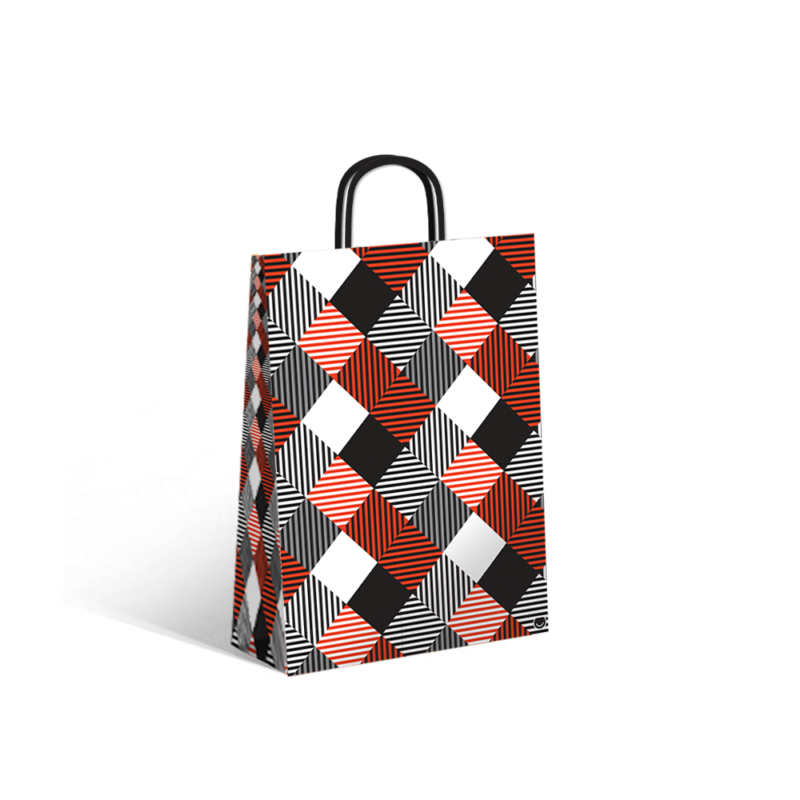 Bolsa Scotish 22x10x30