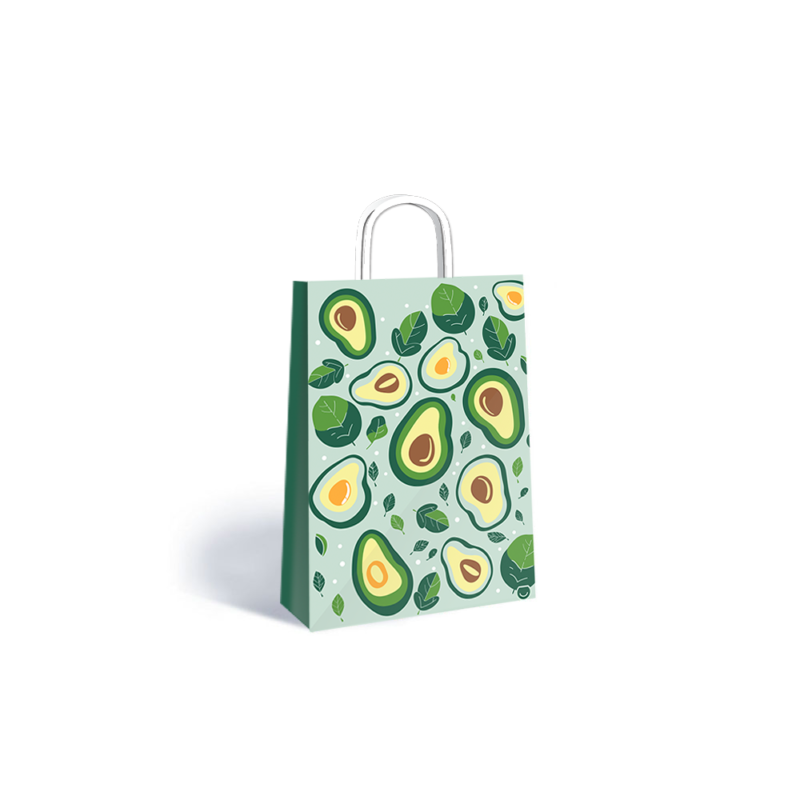 Bolsa Paltas 14x8x20