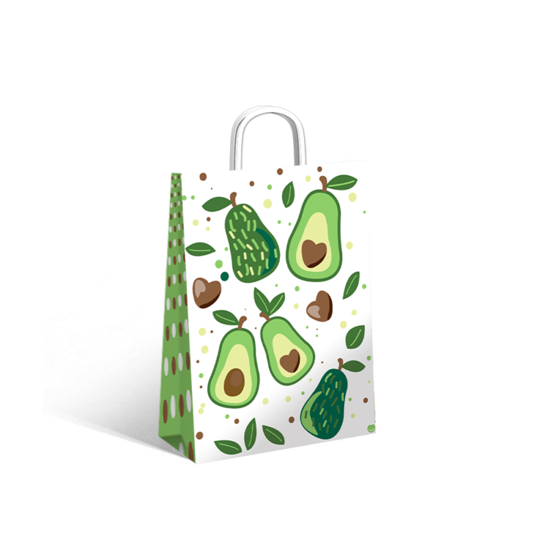 Bolsa Paltas 22x10x30