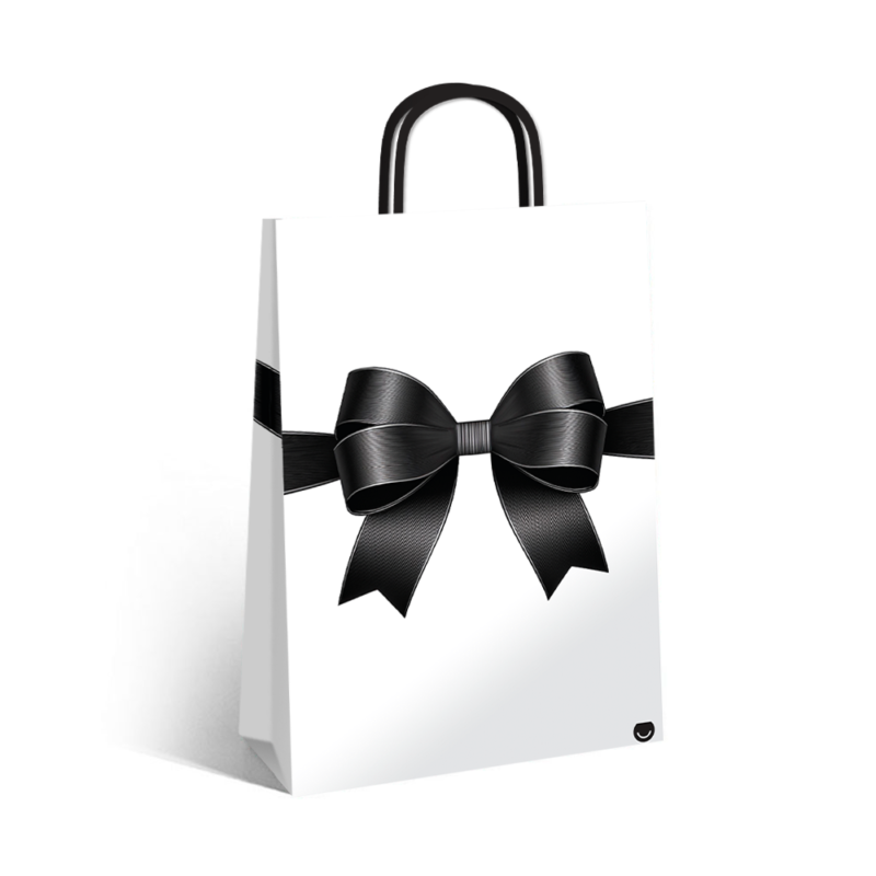 Bolsa Lazo De Noche 30x12x41
