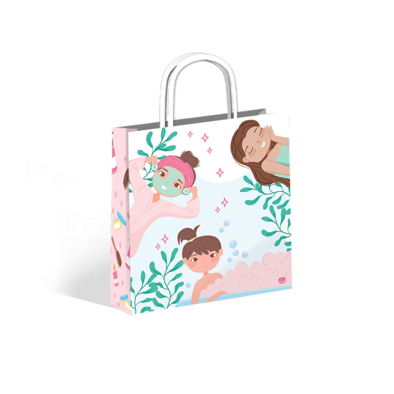 Bolsa Beauty 22x10x24