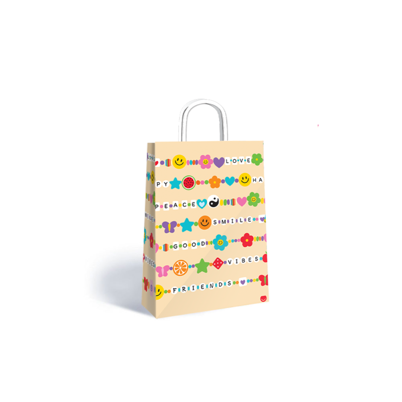 Bolsa Charmi 14x8x20