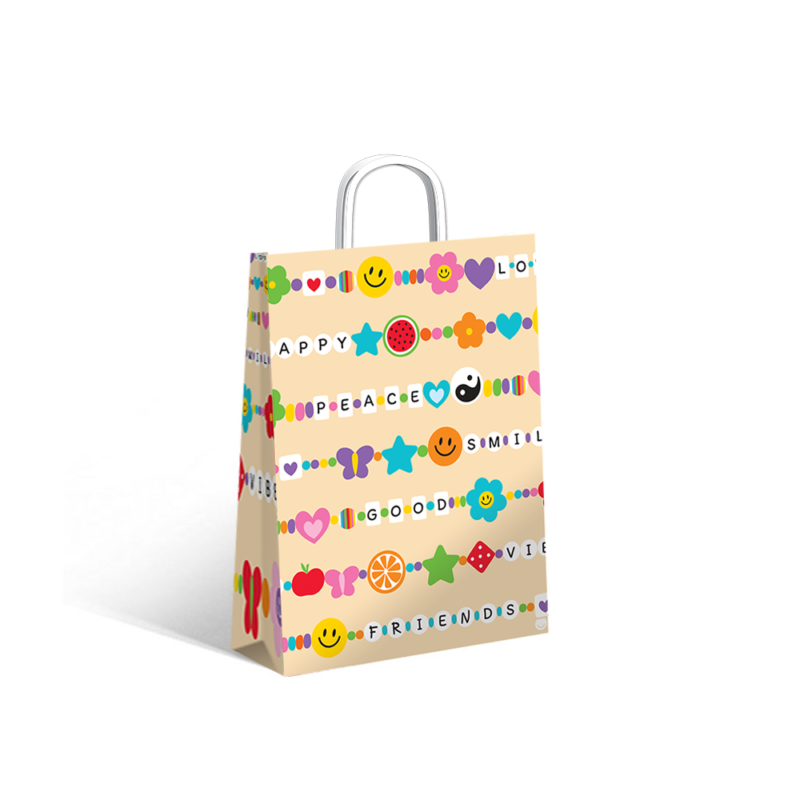 Bolsa Charmi 22x10x30
