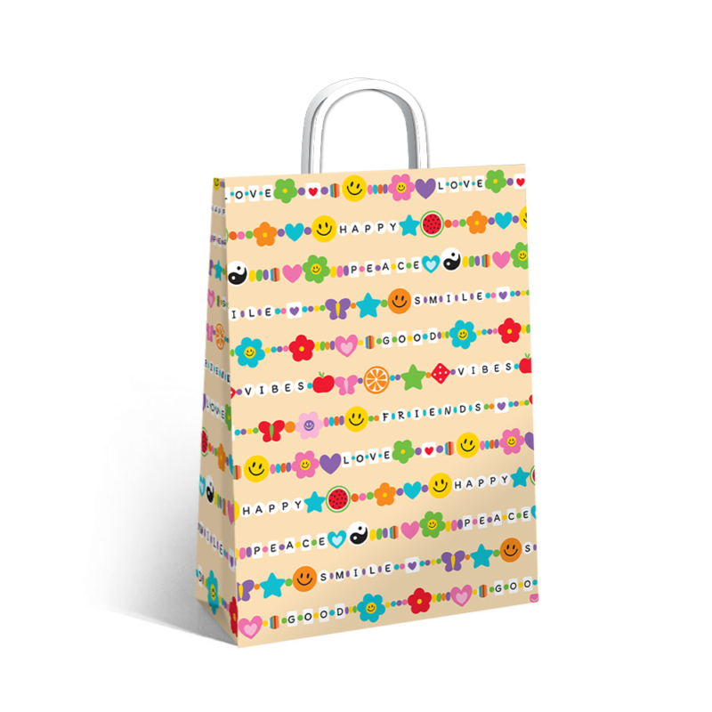Bolsa Charmi 30x12x41